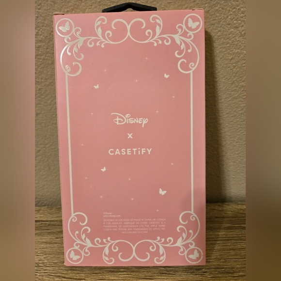 Casetify x Disney Swamp Friends Medley Magnetic Case for Galaxy S23 Ultra NIB - Picture 3 of 4